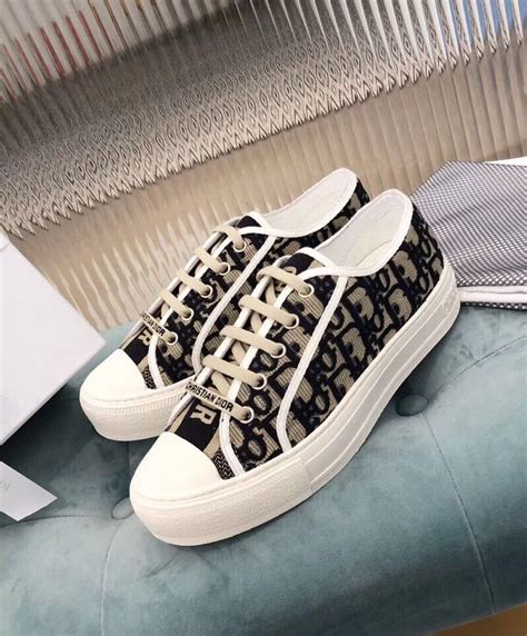 dior sneaker damen sale|dior sneakers women on sale.